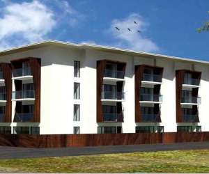 3 BHK  2700 Sqft Apartment for sale in  Kritan Icon in Begur