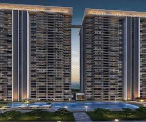 2 BHK  835 Sqft Apartment for sale in  Sobha Brooklyn Towers in Electronic City
