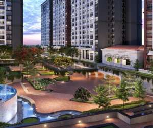 4 BHK  2200 Sqft Apartment for sale in  Sobha Windsong in Whitefield
