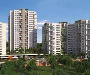 2 BHK  832 Sqft Apartment for sale in  Lodha Hinjewadi in Hinjewadi