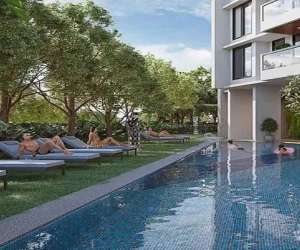 2 BHK  710 Sqft Apartment for sale in  Lodha Codename Limited Edition in Mulund East