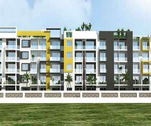 3 BHK  1632 Sqft Apartment for sale in  Adhishree Sunshine in Jakkur