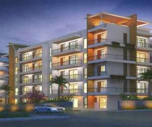 2 BHK  788 Sqft Apartment for sale in  Lakshmiwan Polymers Eden Park in RR Nagar