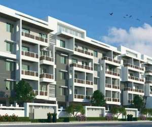 2 BHK  1200 Sqft Apartment for sale in  SM Platina in Sarjapur