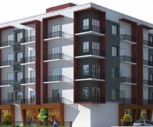 3 BHK  1655 Sqft Apartment for sale in  Quantus Solitaire in RR Nagar