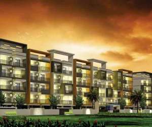 3 BHK  1506 Sqft Apartment for sale in  Sovereign Santhinivasa in Sarjapur