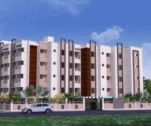 2 BHK  990 Sqft Apartment for sale in  NSR Breeze in Talaghattapura