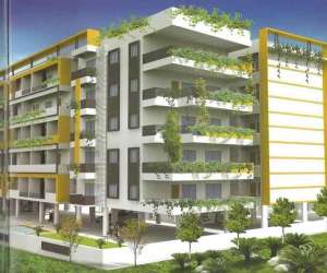 3 BHK  1390 Sqft Apartment for sale in  SLN Greens in Sarjapur