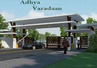 Adhya Varadaan