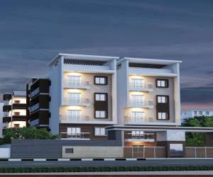 3 BHK  1475 Sqft Apartment for sale in  MRG Bliss in Singasandra