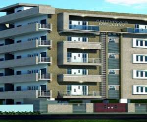 2 BHK  1050 Sqft Apartment for sale in  Laavanya Adithya Melody in Padmanabhanagar