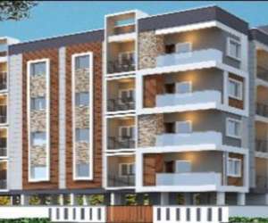 2 BHK  930 Sqft Apartment for sale in  S R Nithya Varsh in Padmanabhanagar