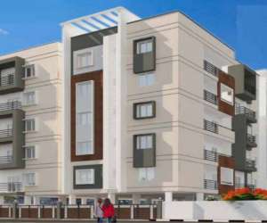 2 BHK  975 Sqft Apartment for sale in  SVS Sai Pride in Electronic City Phase 2