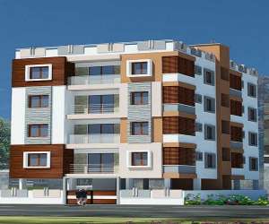 3 BHK  1386 Sqft Apartment for sale in  A Knight Melody in Padmanabhanagar