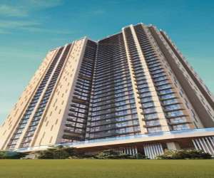 1 BHK  420 Sqft Apartment for sale in  Integrated Ramicon in Goregaon West