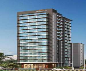 2 BHK  749 Sqft Apartment for sale in  Supreme Evana in Bandra West