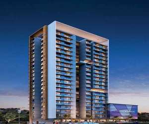 2 BHK  499 Sqft Apartment for sale in  Dream Olympia in Bhandup West