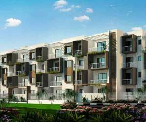 3 BHK  1606 Sqft Apartment for sale in  Green Atrium in Whitefield Hope Farm Junction