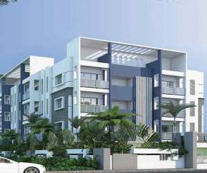 3 BHK  1275 Sqft Apartment for sale in  Sri Vari Abhilasha in Varthur