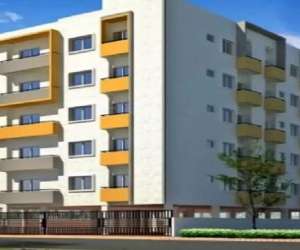 2 BHK  1007 Sqft Apartment for sale in  AK Pranavam in Electronic City Phase 2