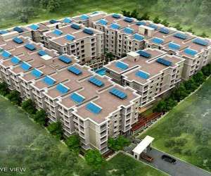 3 BHK  1635 Sqft Apartment for sale in  Garudachala Royal Homes in Krishnarajapuram