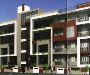 3 BHK  1332 Sqft Apartment for sale in  Venchar Prime in RR Nagar