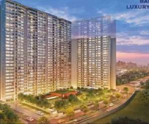 3 BHK  965 Sqft Apartment for sale in  BKC Complete Life in Bandra Kurla Complex