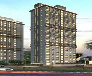 2 BHK  540 Sqft Apartment for sale in  Dotom Passcode Irresistible in Malad West