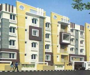 2 BHK  1029 Sqft Apartment for sale in  The Florentine Residency in Harlur