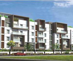 3 BHK  1540 Sqft Apartment for sale in  Sai Serenity in Krishnarajapuram
