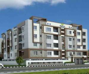 2 BHK  1136 Sqft Apartment for sale in  NVS Soma Enclave in Whitefield Hope Farm Junction