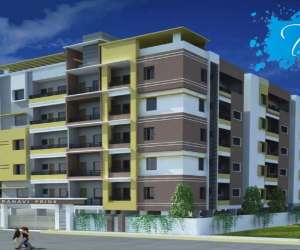 2 BHK  1120 Sqft Apartment for sale in  5 Elements Pranavi Pride in Begur