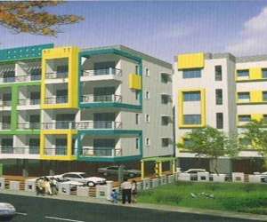 2 BHK  1000 Sqft Apartment for sale in  SMA Pearl in Hebbal