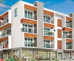 3 BHK  1440 Sqft Apartment for sale in  SMA Park Avenue in Hebbal