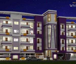 3 BHK  1390 Sqft Apartment for sale in  VSV White Orchids in Ramagondanahalli