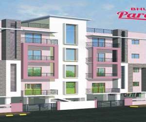 2 BHK  950 Sqft Apartment for sale in  Bhumika Paradise in Padmanabhanagar