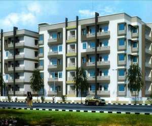 2 BHK  1095 Sqft Apartment for sale in  Prathamaa Shree Manor in Kannamangala