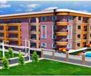 3 BHK  1300 Sqft Apartment for sale in  Nisarga Brundavana in Electronic City Phase 2