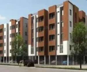 2 BHK  1168 Sqft Apartment for sale in  ETA Opal Resedency in Hebbal