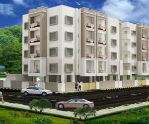 3 BHK  1275 Sqft Apartment for sale in  SV Lakeview in Electronic City Phase 2