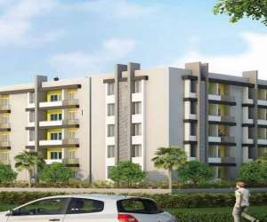 3 BHK  1325 Sqft Apartment for sale in  Epshita White Palms in Whitefield Hope Farm Junction