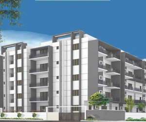2 BHK  1000 Sqft Apartment for sale in  Magna Nest in Harlur