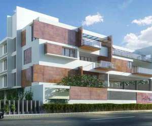 3 BHK  2214 Sqft Apartment for sale in  Neev Lavie in Harlur