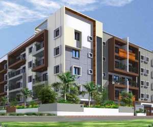 3 BHK  1544 Sqft Apartment for sale in  Pearlite Lakeside in Harlur