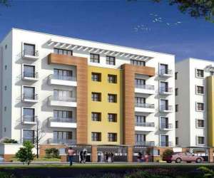 1 BHK  455 Sqft Apartment for sale in  Safco Blue Sky in Thanisandra