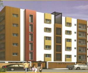 2 BHK  1144 Sqft Apartment for sale in  Neha Sadan in Singasandra