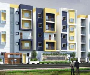 2 BHK  1135 Sqft Apartment for sale in  5 Elements Jnana Nivas in RR Nagar