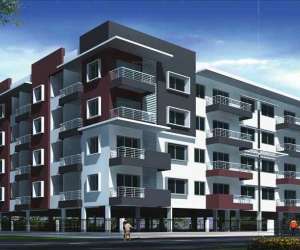 2 BHK  1093 Sqft Apartment for sale in  Saritha Opulence in Whitefield Hope Farm Junction