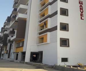 3 BHK  1571 Sqft Apartment for sale in  Gauravam Marvel in Krishnarajapuram