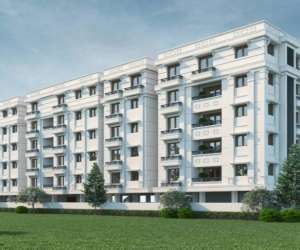 2 BHK  1004 Sqft Apartment for sale in  DAC Centum in East Tambaram